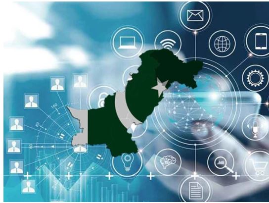 Pakistan Api Afsha پاکستان کی آئی ٹی برآمدات تاریخ کی بلند ترین سطح پر پہنچ گئیں - Aftab ...