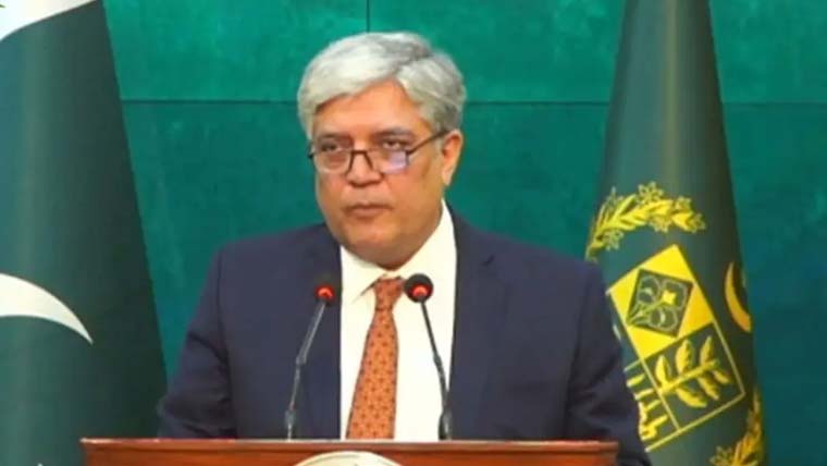 بھارت کی بڑھتی آبی جارحیت پر پاکستان کا ردعمل سامنے آگیا - Aftab Group ...