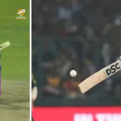 Australia suffers second defeat