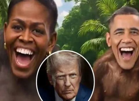 باراک اوباما