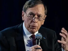 سابق سی آئی اے