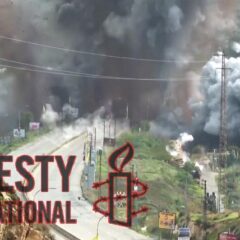 amnesty international