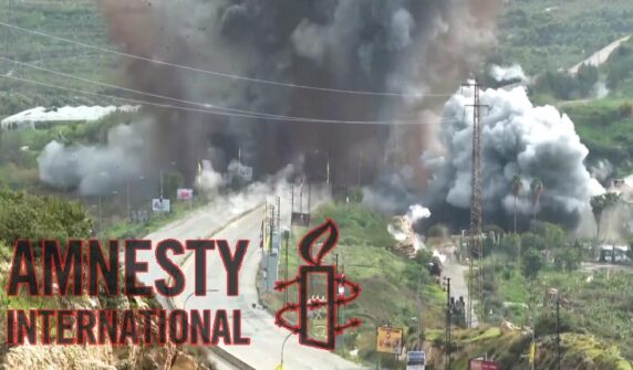 amnesty international