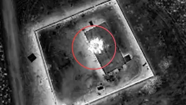 ،آپریشن غضب