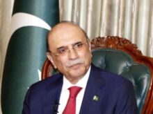 افغان حکومت نے