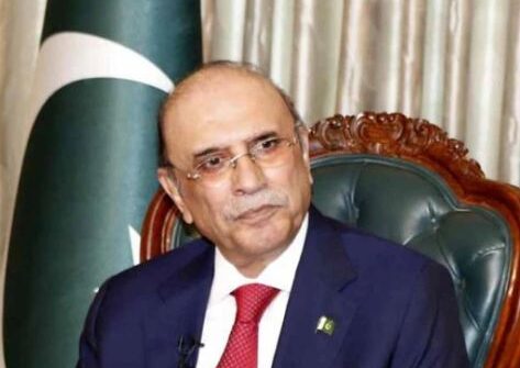 افغان حکومت نے