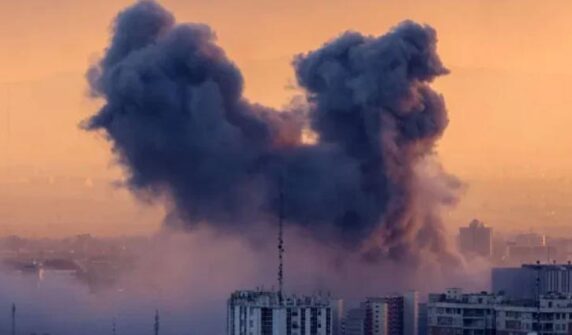 امریکا اور اسرائیل ک