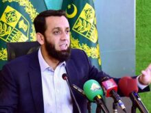 جمائمہ گولڈ اسمتھ