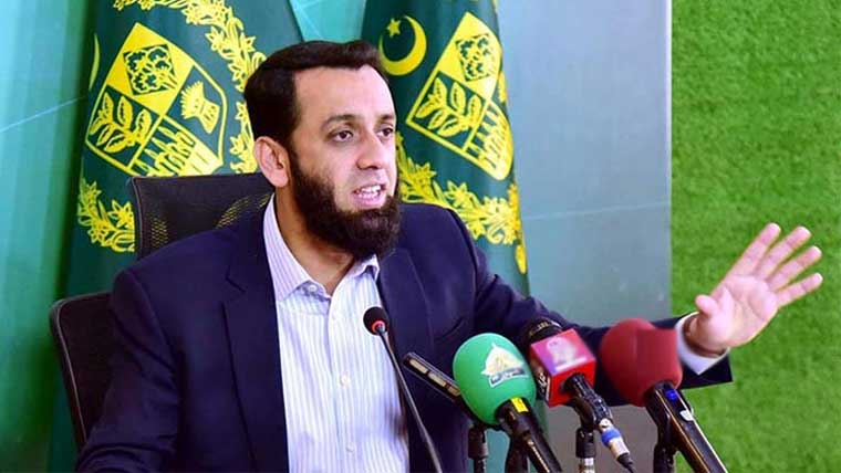 جمائمہ گولڈ اسمتھ