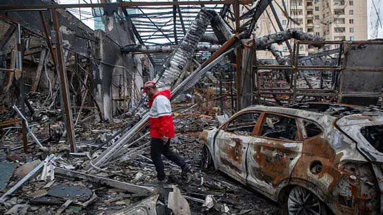 شرقِ وسطیٰ میں