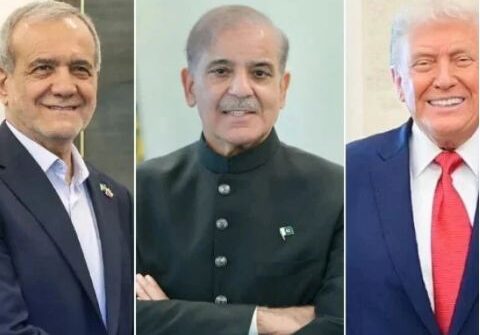 امریکا کی جنگ بندی