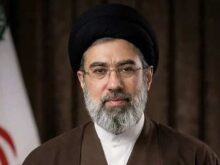 ایرانی سپریم لیڈر کا