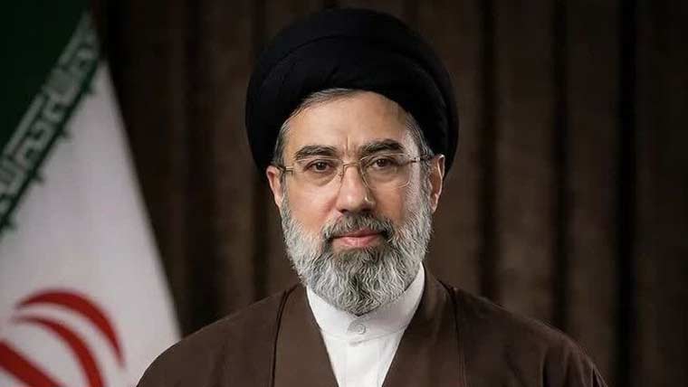 ایرانی سپریم لیڈر کا