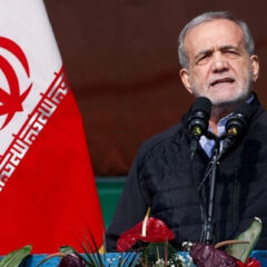 ایرانی صدر ن