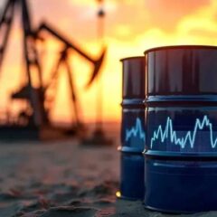 آبنائے ہرمز میں