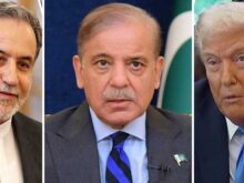 امریکا اور اسرائیل کی