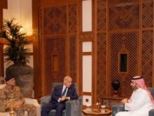 فیلڈ مارشل کی