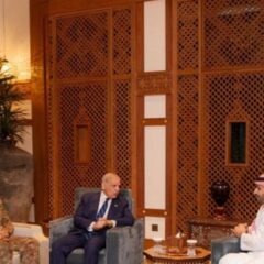 فیلڈ مارشل کی