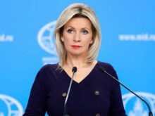 روس نے ایران پر امریکی و اسرائیلی حملوں کو غیر ذمہ دارانہ قرار دیتے ہوئے کہا کہ روس مشرق وسطیٰ میں محاذ آرائی ختم کرنے کیلئے اقدامات جاری رکھے ہوئے ہے۔