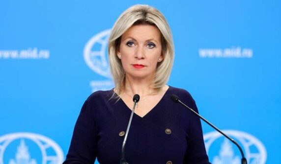 روس نے ایران پر امریکی و اسرائیلی حملوں کو غیر ذمہ دارانہ قرار دیتے ہوئے کہا کہ روس مشرق وسطیٰ میں محاذ آرائی ختم کرنے کیلئے اقدامات جاری رکھے ہوئے ہے۔