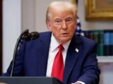 ٹرمپ کا دعویٰ