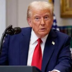 ٹرمپ کا دعویٰ