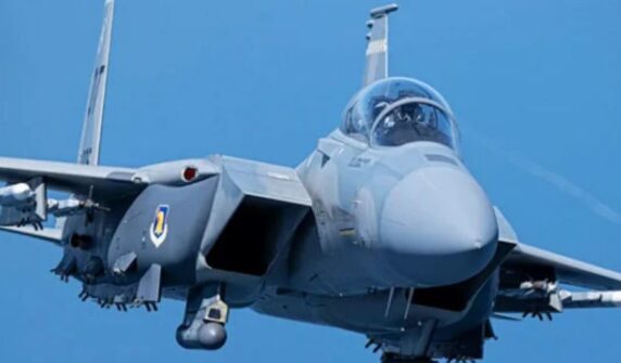 کویت نے 3ا امریکی طیارے مار گرائے!