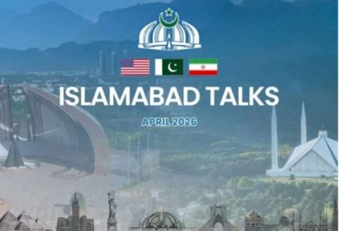 امریکا-ایران کے