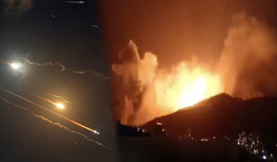 امریکی اسرائیلی