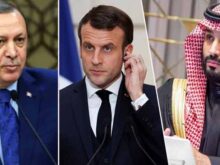 فرانسیسی صدر کے