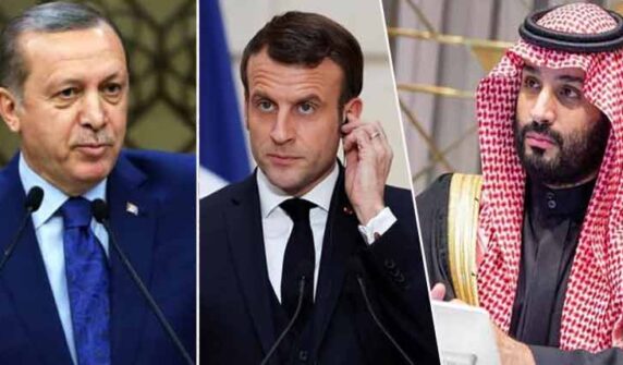 فرانسیسی صدر کے