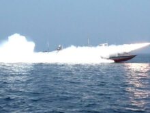 پہلی بار فرانسیسی