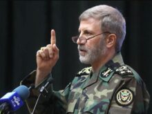 زمینی کارروائی