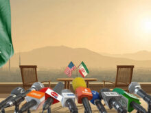 اسلام آباد مذاکرات