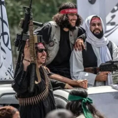 افغان طالبان