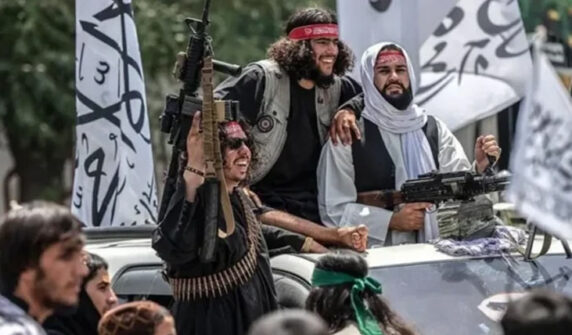 افغان طالبان