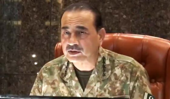 حکومت، پاک