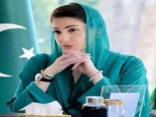 طوفانی بارشیں