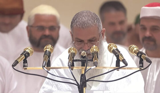 یا اللہ مسلمانوں