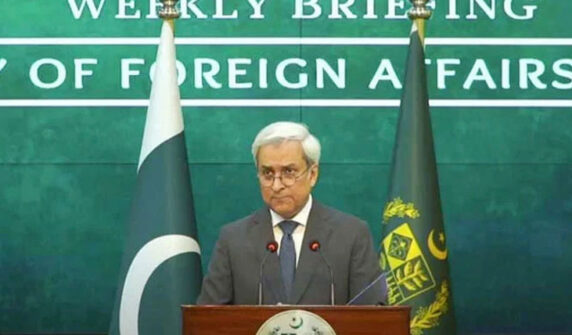 مشرقِ وسطیٰ میں