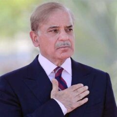 وزیراعظم شہباز شریف