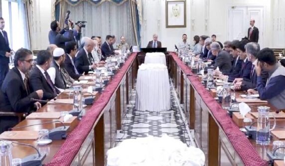 آئی ٹی برآمدات