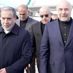 قطر مذاکرات میں