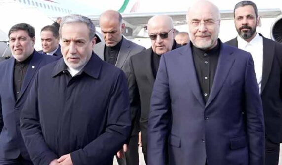 قطر مذاکرات میں