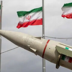 مشرق وسطیٰ کے