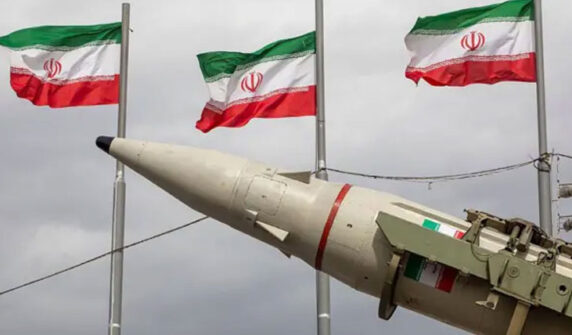 مشرق وسطیٰ کے