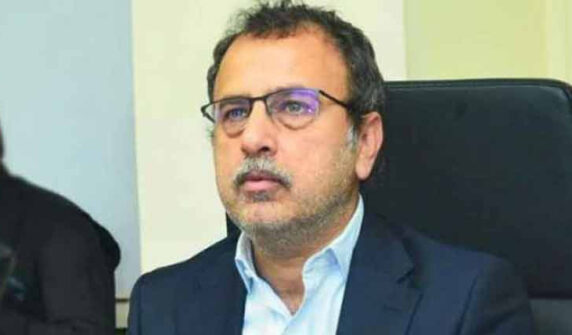 پاکستان اور روس ک