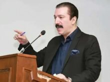 وزیراعظم آزادکشمیر