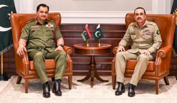 فیلڈ مارشل س