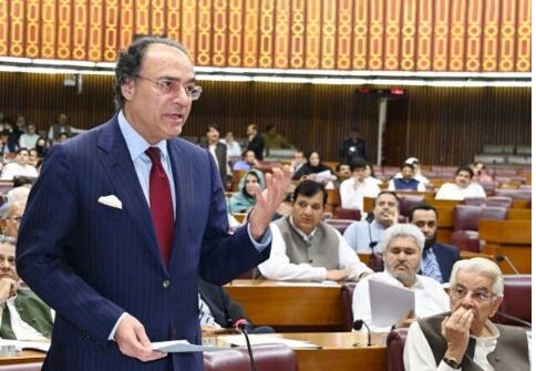 بجٹ کے